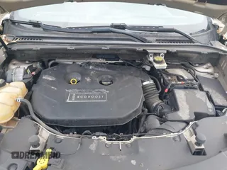 2015 Lincoln MKC with VIN 5LMCJ1A96FUJ30579, listed as a IAAI auction lot 41684147 with 144,364 mi miles and . Bid and sale history available at DreamBid. Image 10.