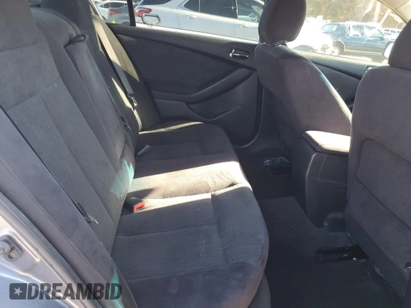 2011 Nissan Altima S with VIN 1N4AL2AP3BC177376, listed as a Copart auction lot 84323934 with 157,110 mi miles and Salvage title. Bid and sale history available at DreamBid. Image 10.