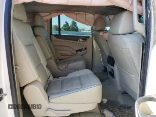 2017 GMC Yukon XL Denali with VIN 1GKS2HKJ5HR139365, listed as a Copart auction lot 52140725 with 135,079 mi miles and Salvage Title. Bid and sale history available at carsss.com. Image 11.
