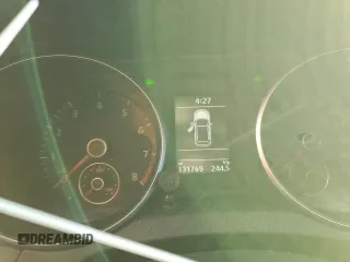 2014 Volkswagen Golf с VIN WVWDB7AJXEW009238, выставлен на аукционе Copart как лот 65533794 с пробегом 131 769 миль миль и Списание • Salvage title. История ставок и продаж доступна на DreamBid. Изображение 9.