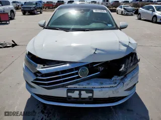 2019 Volkswagen Jetta SEL with VIN 3VWE57BU9KM078239, listed as a Copart auction lot 49778845 with 118,571 mi miles and Salvage Title. Bid and sale history available at carsss.com. Image 5.
