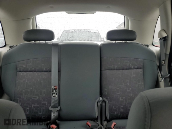 2007 Chrysler PT Cruiser with VIN 3A4FY48B77T621310, listed as a Copart auction lot 80378334 with 73,517 mi miles and Salvage title. Bid and sale history available at DreamBid. Image 10.