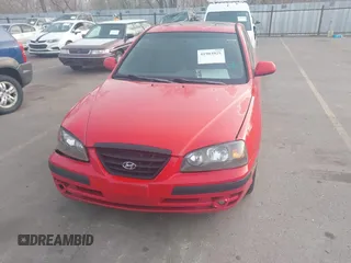 2005 Hyundai Elantra GLS с VIN KMHDN56D85U151951, выставлен на аукционе IAAI как лот 41903925 с пробегом 246 891 миль миль и . История ставок и продаж доступна на DreamBid. Изображение 6.