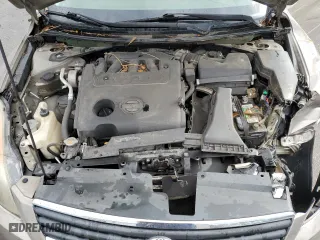 2007 Nissan Altima 3.5 SL with VIN 1N4BL21E67N421505, listed as a Copart auction lot 83982284 with 0 mi miles and Salvage Title. Bid and sale history available at carsss.com. Image 11.