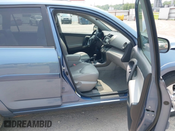 2010 Toyota RAV4 Limited with VIN 2T3DK4DV3AW014917, listed as a IAAI auction lot 42406053 with 157,802 mi miles and . Bid and sale history available at DreamBid. Image 5.