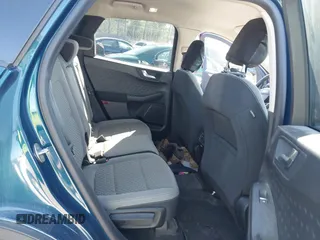 2020 Ford Escape SE с VIN 1FMCU9G68LUA88952, выставлен на аукционе IAAI как лот 42123096 с пробегом 44 610 миль миль и . История ставок и продаж доступна на DreamBid. Изображение 8.