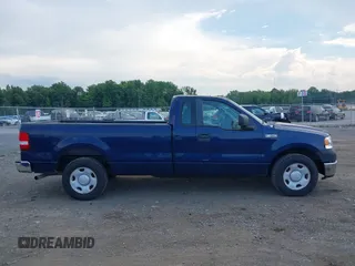 2008 Ford F-150 XL z VIN 1FTRF12248KC03421, wystawiony jako IAAI lot #42755495 z przebiegiem 149 306 mil mil oraz . Historia ofert i sprzedaży dostępna na DreamBid. Obrazek 13.
