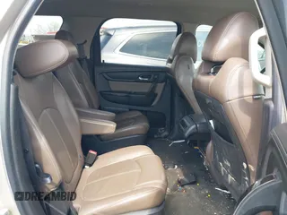2015 GMC Acadia SLT with VIN 1GKKVRKD4FJ338331, listed as a IAAI auction lot 42030330 with 164,748 mi miles and . Bid and sale history available at carsss.com. Image 8.
