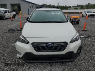 2023 Subaru Crosstrek Special Sports with VIN JF2GTHSC1PH249318, listed as a Copart auction lot 57592325 with 42,071 mi miles and Salvage title. Bid and sale history available at DreamBid. Image 5.