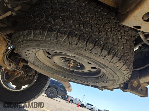 2018 Ford F-150 XL with VIN 1FTEW1E59JKD11351, listed as a IAAI auction lot 42663848 with 128,761 mi miles and . Bid and sale history available at DreamBid. Image 11.
