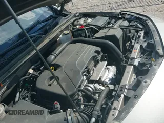 2024 Chevrolet Malibu LT с VIN 1G1ZE5ST6RF150422, выставлен на аукционе IAAI как лот 43331402 с пробегом 41 289 миль миль и . История ставок и продаж доступна на DreamBid. Изображение 19.