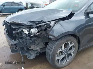 2019 Kia Forte LXS с VIN 3KPF24AD4KE052030, выставлен на аукционе IAAI как лот 42498730 с пробегом 100 875 миль миль и . История ставок и продаж доступна на DreamBid. Изображение 20.