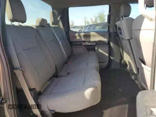 2020 Ford F-150 XL with VIN 1FTEW1C54LKD25602, listed as a Copart auction lot 48367315 with 151,247 mi miles and Non Repairable. Bid and sale history available at carsss.com. Image 10.