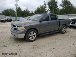 2009 Dodge Ram 1500 SLT with VIN 1D3HB13P09S787827, listed as a Copart auction lot 70446734 with 148,542 mi miles and Clean Title. Bid and sale history available at carsss.com. Image 1.