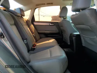 2006 Infiniti M Sport z VIN JNKBY01E26M207095, wystawiony jako Copart lot #58863805 z przebiegiem 97 945 mil mil oraz Szkoda całkowita • Salvage title. Historia ofert i sprzedaży dostępna na DreamBid. Obrazek 10.