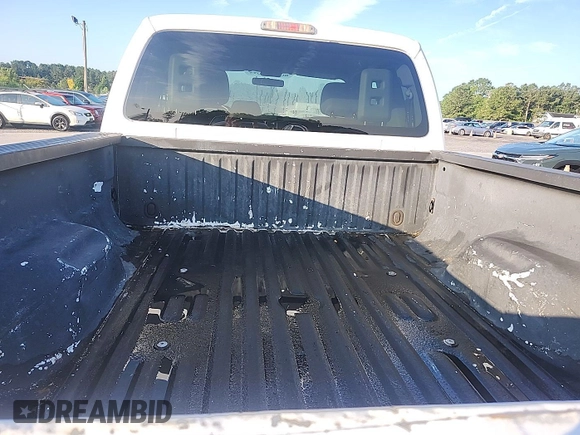 2012 Ford F-250 XL with VIN 1FT7X2A67CED19069, listed as a IAAI auction lot 42663359 with 283,000 mi miles and . Bid and sale history available at DreamBid. Image 16.
