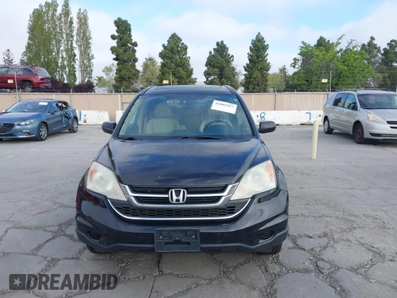 2010 Honda CR-V EX-L with VIN 5J6RE4H77AL082417, listed as a IAAI auction lot 42003917 with 189,434 mi miles and . Bid and sale history available at carsss.com. Image 12.