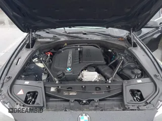 2011 BMW 5 Series 535i with VIN WBAFR7C59BC805378, listed as a IAAI auction lot 41531866 with 108,423 mi miles and . Bid and sale history available at DreamBid. Image 10.