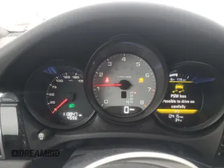 2015 Porsche Macan S с VIN WP1AB2A56FLB51211, выставлен на аукционе Copart как лот 47915795 с пробегом 113 847 миль миль и Чистый • Clean title. История ставок и продаж доступна на DreamBid. Изображение 9.