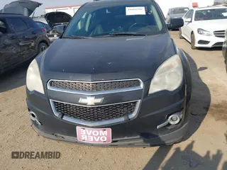 2013 Chevrolet Equinox LT with VIN 2GNFLNEK4D6288764, listed as a IAAI auction lot 41669342 with 214,024 mi miles. Bid and sale history available at carsss.com. Image 12.
