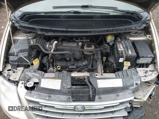 2006 Chrysler Town & Country LWB Limited with VIN 2A8GP64L66R798366, listed as a IAAI auction lot 41879031 with 231,603 mi miles. Bid and sale history available at carsss.com. Image 10.