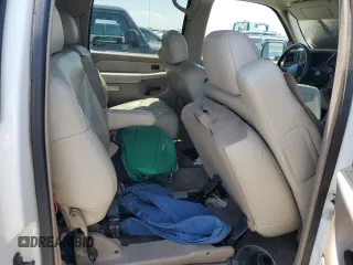 2001 GMC Yukon XL SLT with VIN 3GKEC16T91G259060, listed as a Copart auction lot 62300534 with 331,433 mi miles and Salvage Title. Bid and sale history available at carsss.com. Image 11.