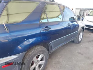 2003 Lexus RX 300 с VIN JTJHF10U030316168, выставлен на аукционе IAAI как лот 42021825 с пробегом 199 951 миль миль и . История ставок и продаж доступна на DreamBid. Изображение 19.