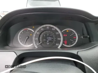 2014 Honda Accord LX z VIN 1HGCR2F33EA264588, wystawiony jako Copart lot #52978875 z przebiegiem 122 866 mil mil oraz Szkoda całkowita • Salvage title. Historia ofert i sprzedaży dostępna na DreamBid. Obrazek 9.