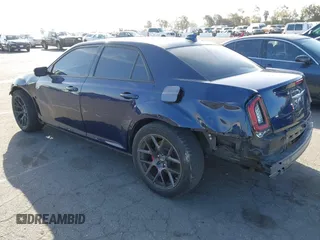 2012 Chrysler 300 with VIN 2C3CCAAG0CH277564, listed as a IAAI auction lot 41670839 with 52,653 mi miles and . Bid and sale history available at DreamBid. Image 3.