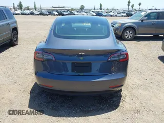 2023 Tesla Model 3 с VIN 5YJ3E1EA5PF709931, выставлен на аукционе IAAI как лот 42505968 с пробегом 17 065 миль миль и . История ставок и продаж доступна на DreamBid. Изображение 16.