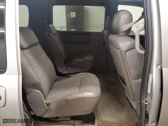 2006 Chevrolet Uplander LT w/1LT with VIN 1GNDV33L26D201868, listed as a Copart auction lot 86002994 with 235,113 mi miles and Salvage Title. Bid and sale history available at carsss.com. Image 11.