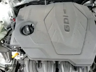 2020 Hyundai Sonata SEL с VIN 5NPEF4JA5LH025020, выставлен на аукционе Copart как лот 69611925 с пробегом 87 798 миль миль и Списание • Salvage title. История ставок и продаж доступна на DreamBid. Изображение 13.