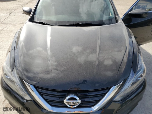 2018 Nissan Altima 2.5 S with VIN 1N4AL3APXJC290164, listed as a Copart auction lot 47473525 with 104,163 mi miles and Salvage Title. Bid and sale history available at carsss.com. Image 11.