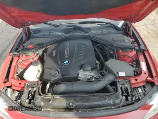 2012 BMW 3 Series 335i с VIN WBA3A9C54CF077846, выставлен на аукционе Copart как лот 80036784 с пробегом 123 864 миль миль и Списание • Salvage title. История ставок и продаж доступна на DreamBid. Изображение 11.