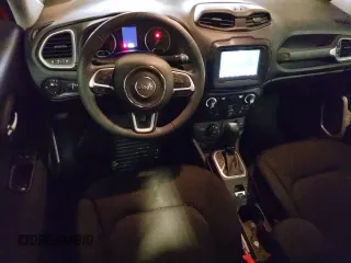 2020 Jeep Renegade Sport z VIN ZACNJBAB2LPK96116, wystawiony jako Copart lot #37249614 z przebiegiem 73 424 mil mil oraz Szkoda całkowita • Salvage title. Historia ofert i sprzedaży dostępna na DreamBid. Obrazek 8.
