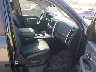 2016 Ram 1500 Big Horn with VIN 3C6RR7LT7GG232488, listed as a IAAI auction lot 40608024 with 123,596 mi miles and . Bid and sale history available at DreamBid. Image 5.