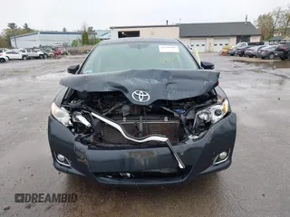 2013 Toyota Venza LE z VIN 4T3BA3BBXDU040562, wystawiony jako IAAI lot #42204488 z przebiegiem 173 367 mil mil oraz . Historia ofert i sprzedaży dostępna na DreamBid. Obrazek 12.