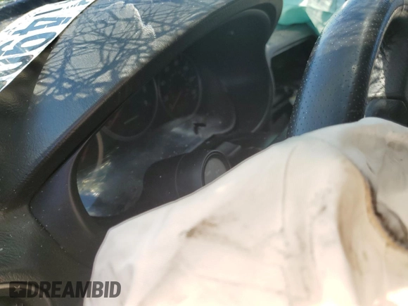 2005 Subaru Impreza WRX с VIN JF1GD29695G516674, выставлен на аукционе Copart как лот 41490375 с пробегом Не указан миль и Списание • Salvage title. История ставок и продаж доступна на DreamBid. Изображение 9.