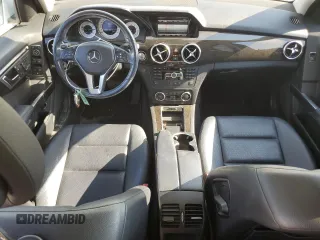 2013 Mercedes-Benz GLK 350 with VIN WDCGG5HB0DG041720, listed as a Copart auction lot 67039924 with 84,761 mi miles and Salvage Title. Bid and sale history available at DreamBid. Image 8.