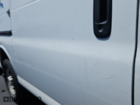2012 Chevrolet Express Cargo with VIN 1GCWGFCA8C1179156, listed as a IAAI auction lot 42667299 with 168,910 mi miles and . Bid and sale history available at DreamBid. Image 65.