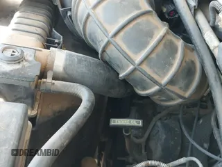 1999 Ford Econoline Cargo Recreational with VIN 1FDRE14L5XHA44845, listed as a IAAI auction lot 42945226 with Not provided miles and . Bid and sale history available at DreamBid. Image 14.