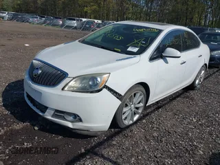 2013 Buick Verano Group with VIN 1G4PS5SK7D4165221, listed as a IAAI auction lot 42190706 with Not provided miles and . Bid and sale history available at DreamBid. Image 2.