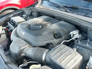 2014 Jeep Grand Cherokee Limited с VIN 1C4RJEBG3EC507301, выставлен на аукционе IAAI как лот 43353906 с пробегом 112 393 миль миль и . История ставок и продаж доступна на DreamBid. Изображение 19.