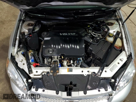 2014 Chevrolet Impala LS with VIN 2G1WA5E34E1167036, listed as a Copart auction lot 52676515 with 77,991 mi miles and Clean title. Bid and sale history available at DreamBid. Image 11.