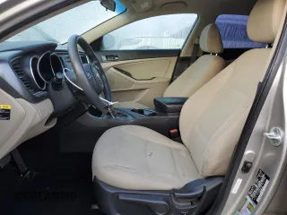 2015 Kia Optima LX with VIN 5XXGM4A78FG473769, listed as a Copart auction lot 41708795 with 123,177 mi miles and Clean Title. Bid and sale history available at DreamBid. Image 7.