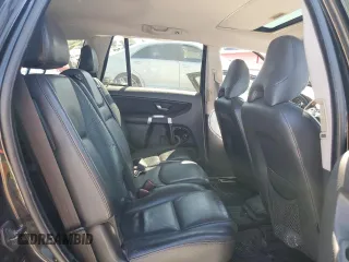 2007 Volvo XC90 V8 with VIN YV4CZ852X71359255, listed as a Copart auction lot 67740474 with 321,800 mi miles and Salvage Title. Bid and sale history available at carsss.com. Image 10.