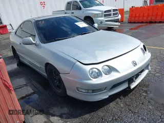 2000 Acura Integra LS z VIN JH4DC4454YS003343, wystawiony jako IAAI lot #42301849 z przebiegiem 208 030 mil mil oraz . Historia ofert i sprzedaży dostępna na DreamBid. Obrazek 1.
