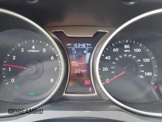 2012 Hyundai Veloster w/Gray Int with VIN KMHTC6AD6CU082432, listed as a IAAI auction lot 42121082 with 153,487 mi miles and . Bid and sale history available at DreamBid. Image 7.