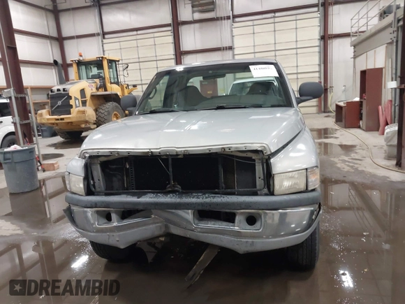 1999 Dodge 1500 with VIN 1B7HF13Z1XJ547042, listed as a IAAI auction lot 41480882 with 101,270 mi miles and . Bid and sale history available at DreamBid. Image 13.