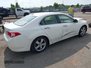 2011 Acura TSX z VIN JH4CU2F67BC009710, wystawiony jako IAAI lot #42605655 z przebiegiem 194 015 mil mil oraz . Historia ofert i sprzedaży dostępna na DreamBid. Obrazek 4.